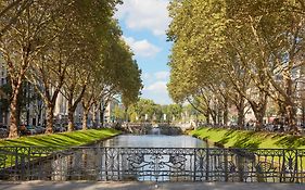 Living Hotel Düsseldorf